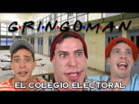 GRINGOMAN te explica: El colegio electoral (como votamos a presidente [USA])