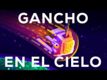 El gancho en el cielo (skyhook), un cable de 1000 km a las estrellas