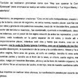 Miembros de CGT se enfrentan a penas de cárcel por la procesión del 'Santísimo Coño Insumiso'