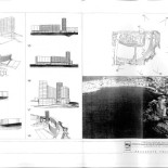 El PP aprueba en Coruña 21 000 m² de edificaciones-muralla en el paseo de Riazor