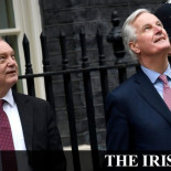 Gran Bretaña al mundo: por favor haced como si no estuviéramos saliendo de la UE [ENG]