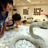 14 maneras de reciclar tus viejos teclados