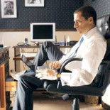 Esos "jefes" que tanto abundan, sin liderazgo, sin formación y con mucha jeta...