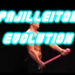 Pajilleitor Evolution