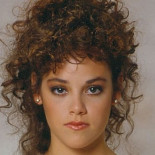 La joven actriz que fue asesinada por un fan