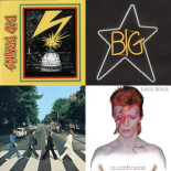 Jeff Buckley’s Record Collection