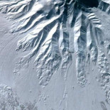 A un grado y medio de la fusión permanente del permafrost siberiano