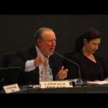 "Éste es un país de chorizos"; de muestra los 68 asesores sin graduado escolar de Rajoy