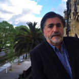 Jesús Eguiguren: “Me tomaron por loco y me hicieron el vacío en el partido, para muchos la paz es una putada”