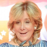 Esperanza Aguirre: "España es una gran nación con 3.000 años de historia. Eso lo tienen que saber los niños"