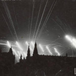 El Moscú del verano de 1941