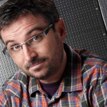 Jordi Évole abandona El Terrat para crear su propia productora