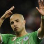 Inglaterra empata a cero con Argelia