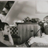 25 aniversario del hundimiento del Rainbow Warrior