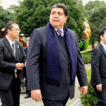 Alan García se disparó en la cabeza tras enterarse de detención preliminar