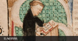 Descubren el manuscrito de un fraile milanés que habla de América 150 años antes de Cristóbal Colón