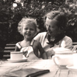 Maria Goeppert-Mayer: La belleza de Göttingen