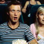 El lujo de ir al cine