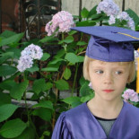 Fracasada a los cuatro años