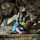 Siete cosas que he aprendido haciendo fotos en Angola