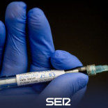 La vacuna de Oxford contra el Covid-19 muestra "resultados prometedores" y podría estar lista en septiembre