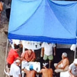 Condena al empresario Fernando González Berriel y a nueve personas más por cazar y guisar pardelas en Alegranza