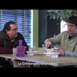 NUNCA ME HAN BESADO (Documental sobre el Síndrome de Asperger) 14'