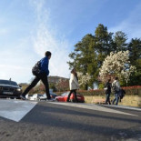 Alcalde de Pontevedra: "menos coches, más ciudad"