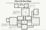 Un generador de mapas completos para juegos de rol estilo «Dragones y Mazmorras»