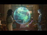 Microsoft Mesh, hologramas y aplicaciones de realidad mixta inmersivas, multiusuario y multiplataforma con hol
