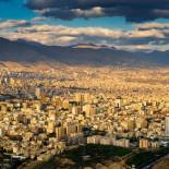 Teherán y las máscaras de Irán