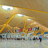 Wifi gratuito e ilimitado en los aeropuertos españoles, Aena da el paso