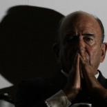 Ley a la medida para Alfredo Sáez, consejero delegado del Santander