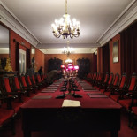 Un abogado intenta abrir el software de Justicia a partir de una notificación electrónica incorrecta