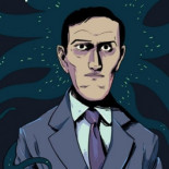 Howard P. Lovecraft. El escritor de las tinieblas