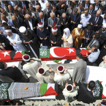 Flotilla humanitaria: Uno de los muertos era estadounidense [ENG]