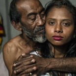 Fotos desgarradoras muestran lo que es vivir en una ciudad amurallada de un burdel [ENG]