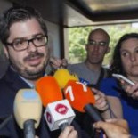 Ciudadanos expulsa a su concejal en L'Alcora por pactar con Compromís