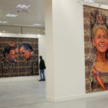 Suspenden una exposición porque daña la imagen de Rajoy