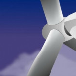 Una empresa vasca diseña "la pala de aerogenerador más grande del mundo"