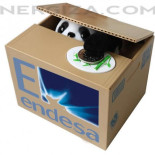 ¿Cómo se puede hacer del redondeo en las facturas un robo a gran escala? Endesa puede tener la respuesta