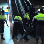 Reveladas las actas policiales del sumario del 25-S