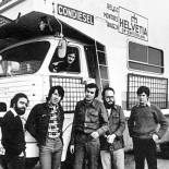 Hace 40 años, seis jóvenes decidieron dar la vuelta al mundo con un PEGASO