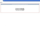 Internautas pro-TV3 tumban la web de la Generalitat Valenciana [CAT]