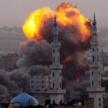 Un israelí estalla: «Sionismo es racismo. (...) Este país está acabado y es una vergüenza. Somos una vergüenza.»