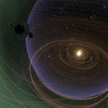 La NASA encuentra el fallo de la Voyager 2: un bit cambió de estado [ENG]