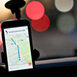 Así trata a los conductores de Uber y Cabify la empresa con más licencias VTC