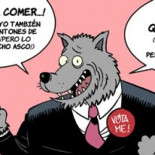 El chiste de MEL: El cuento