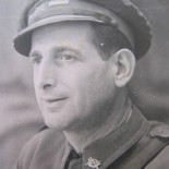 Amado Granell, el primero de París