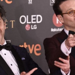 Tres mujeres rechazaron presentar los Goya porque “no podían” o “no querían”